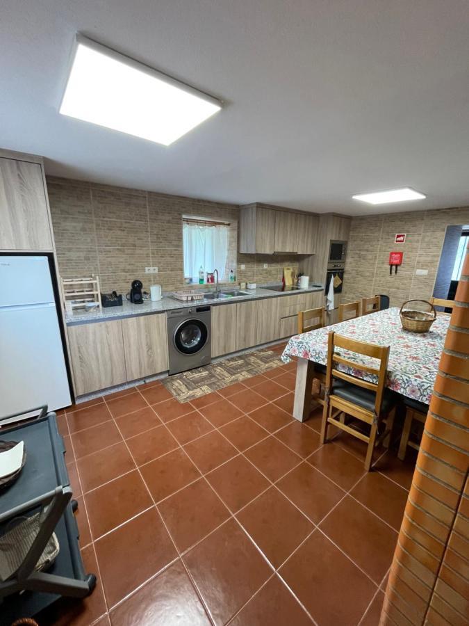 Casa Do Terreiro Villa Sao Joao de Tarouca Eksteriør bilde