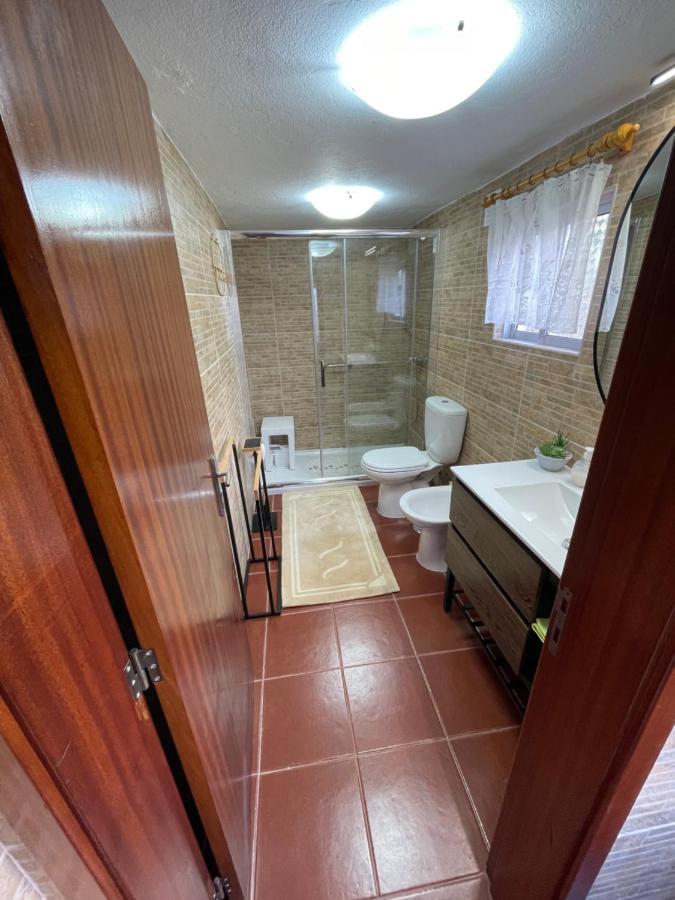 Casa Do Terreiro Villa Sao Joao de Tarouca Eksteriør bilde