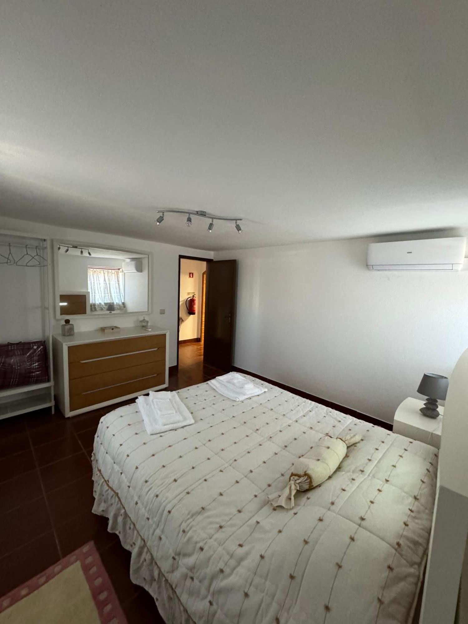 Casa Do Terreiro Villa Sao Joao de Tarouca Eksteriør bilde
