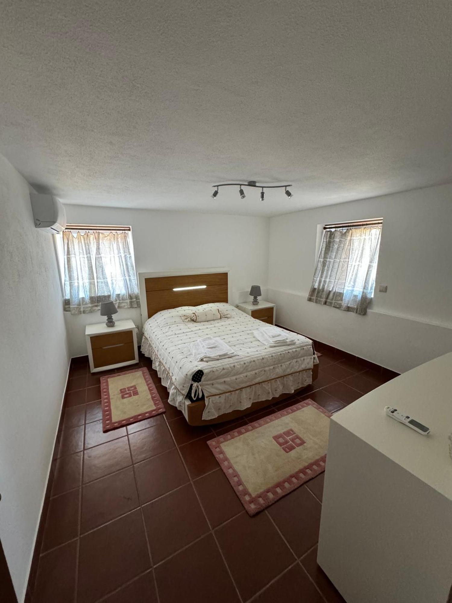 Casa Do Terreiro Villa Sao Joao de Tarouca Eksteriør bilde
